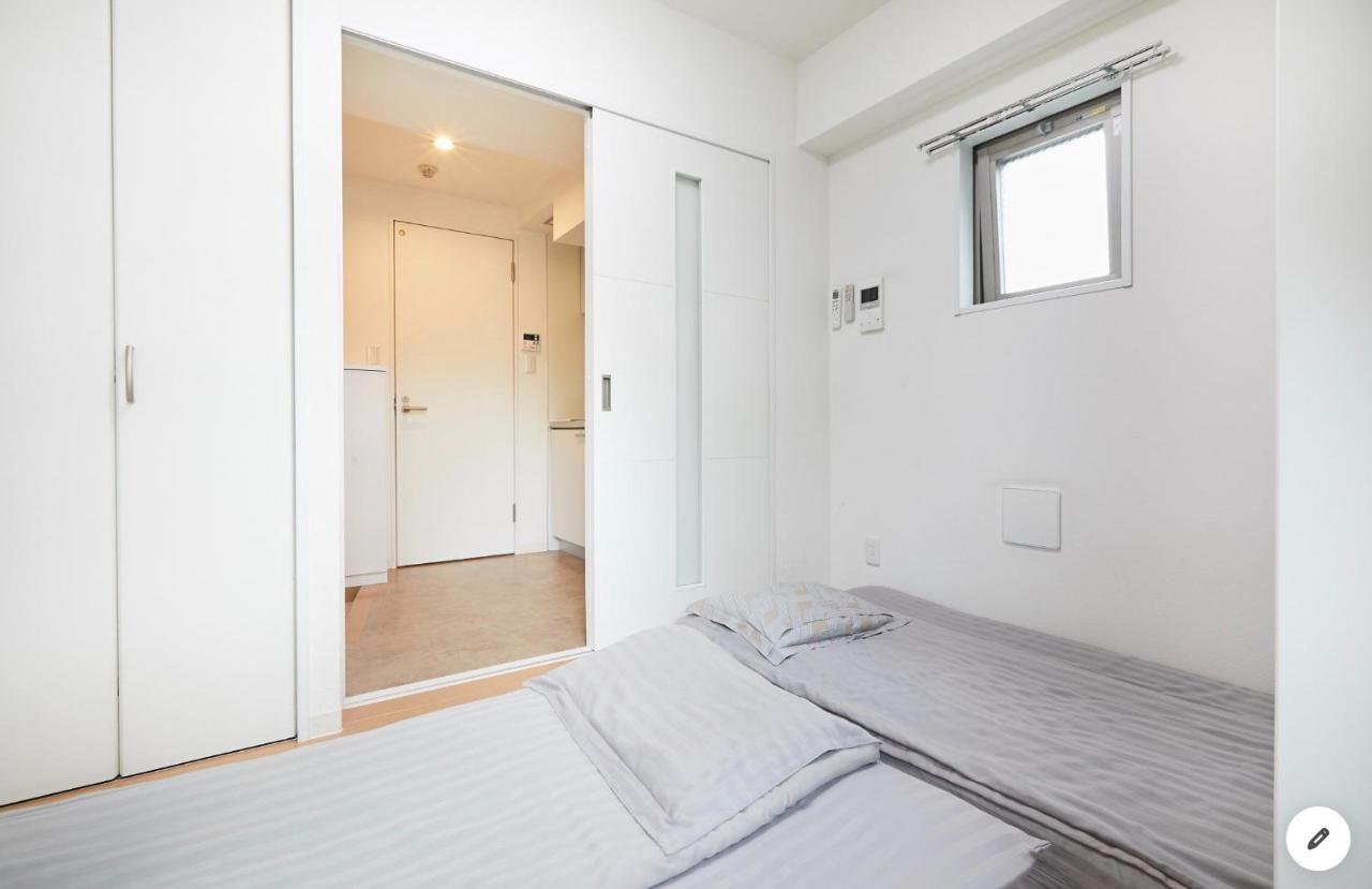 Marvelous Kinshicho - Vacation Stay 12770V Tokyo Exterior photo