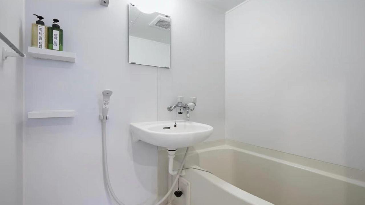 Marvelous Kinshicho - Vacation Stay 12770V Tokyo Exterior photo