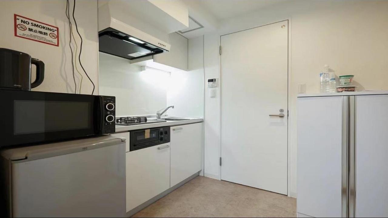 Marvelous Kinshicho - Vacation Stay 12770V Tokyo Exterior photo