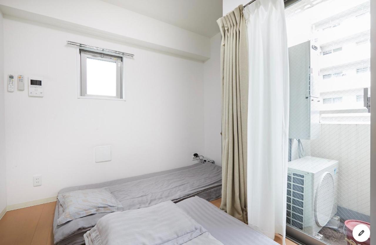 Marvelous Kinshicho - Vacation Stay 12770V Tokyo Exterior photo