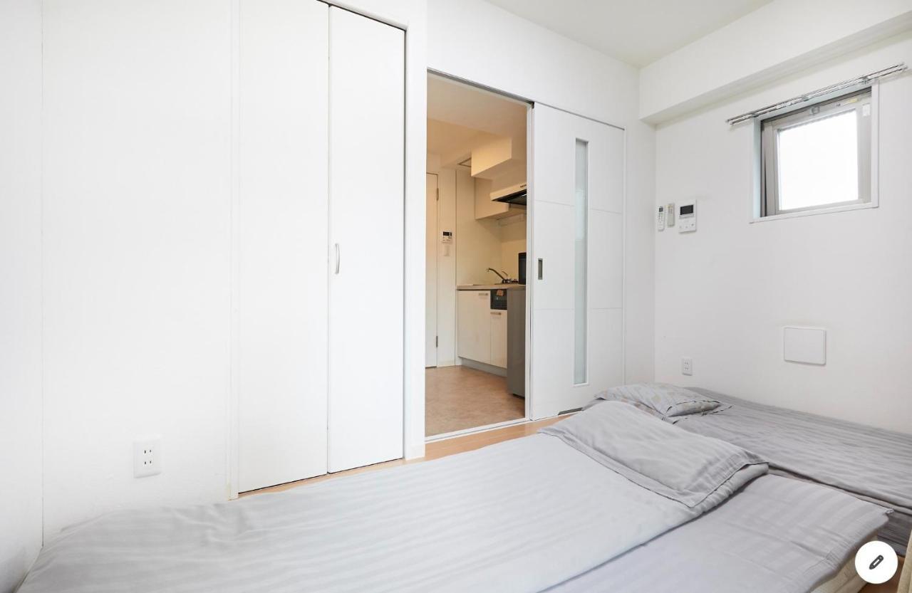 Marvelous Kinshicho - Vacation Stay 12770V Tokyo Exterior photo