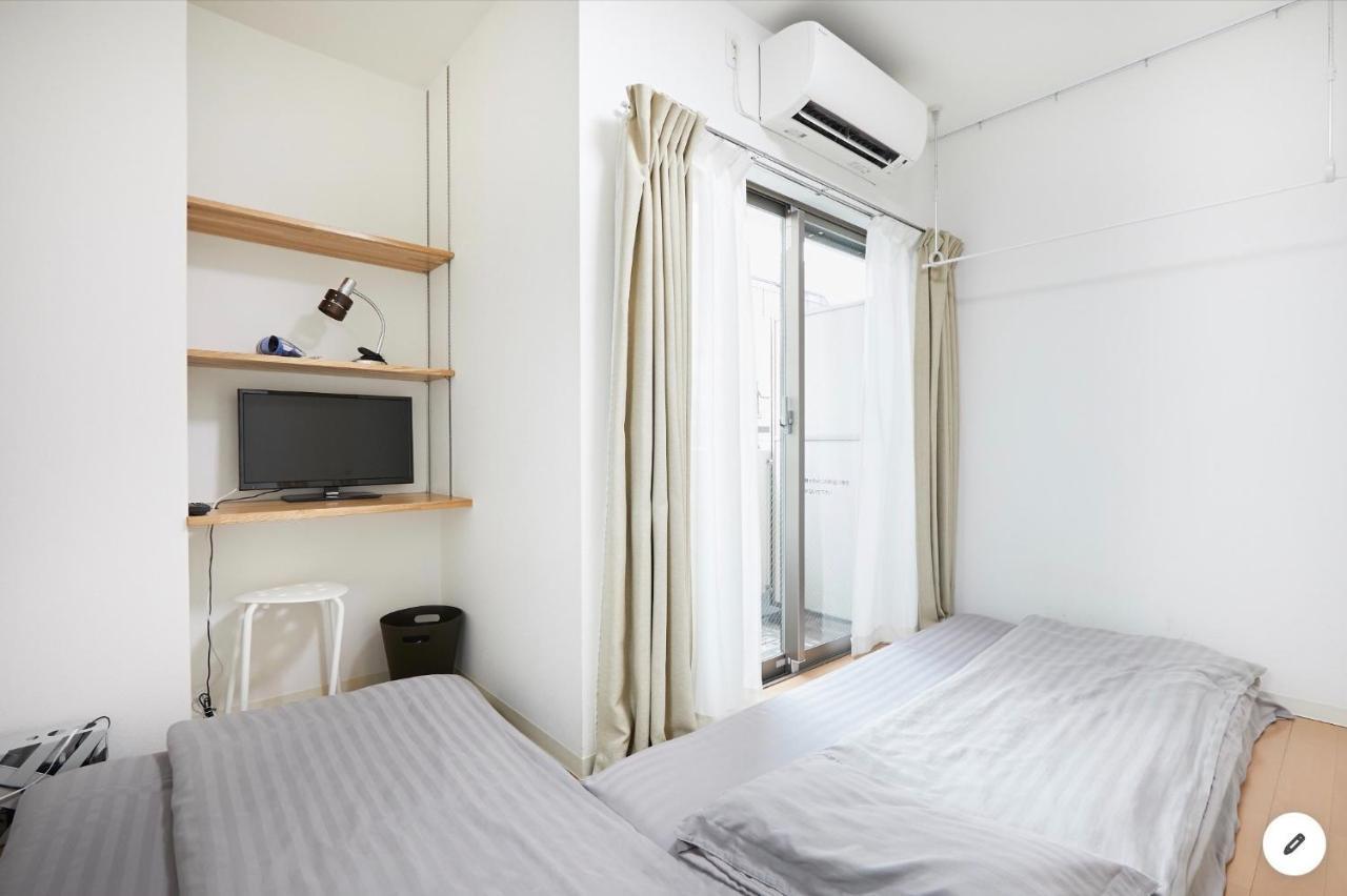 Marvelous Kinshicho - Vacation Stay 12770V Tokyo Exterior photo