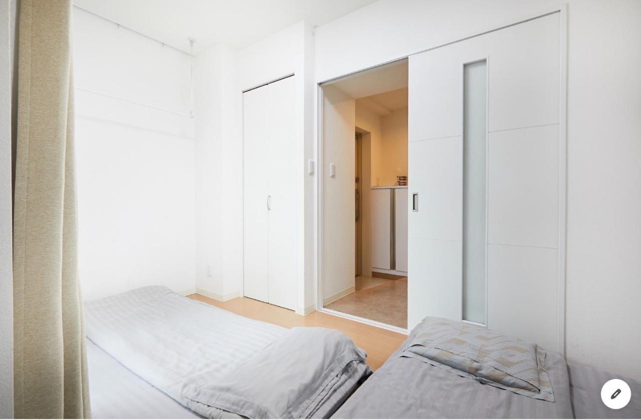 Marvelous Kinshicho - Vacation Stay 12770V Tokyo Exterior photo